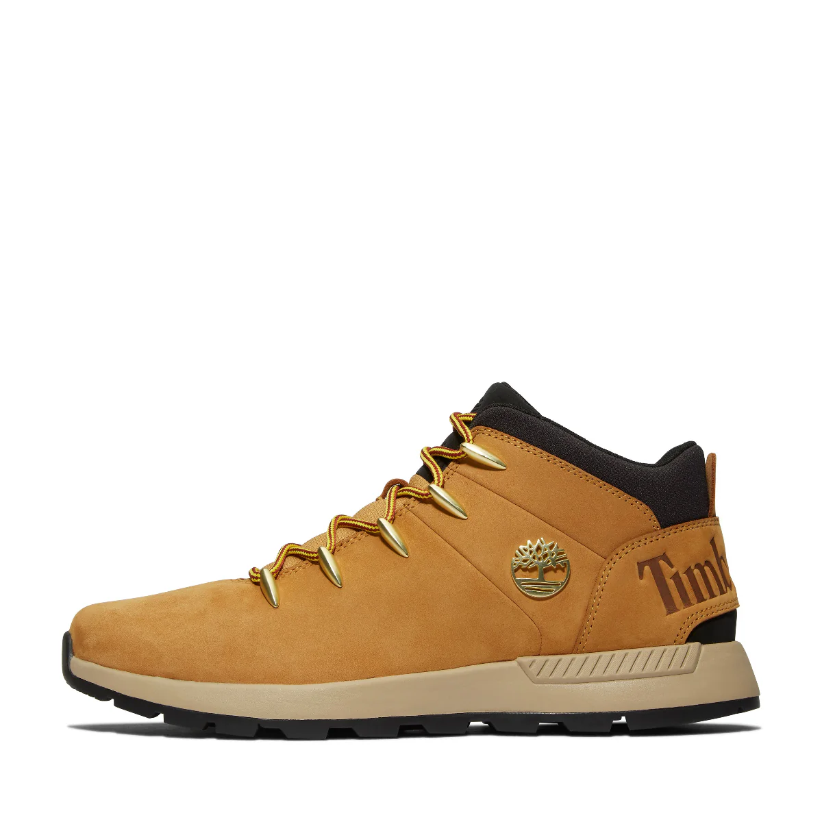SNEAKERS SPRINT TREKKER HOMBRE - Image 8