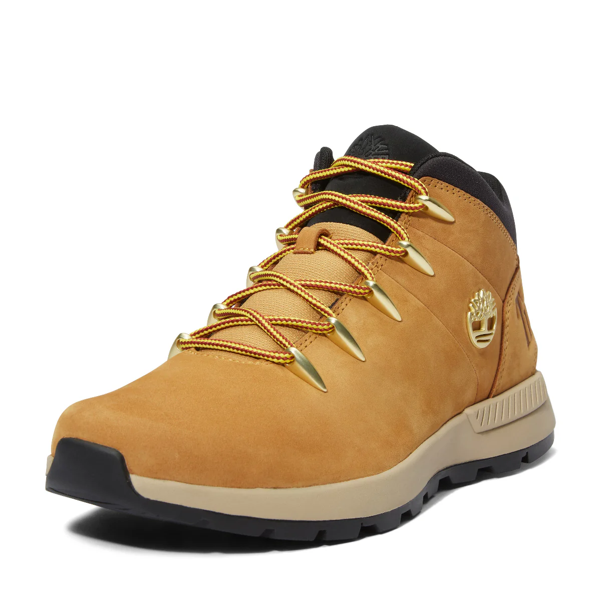 SNEAKERS SPRINT TREKKER HOMBRE - Image 9