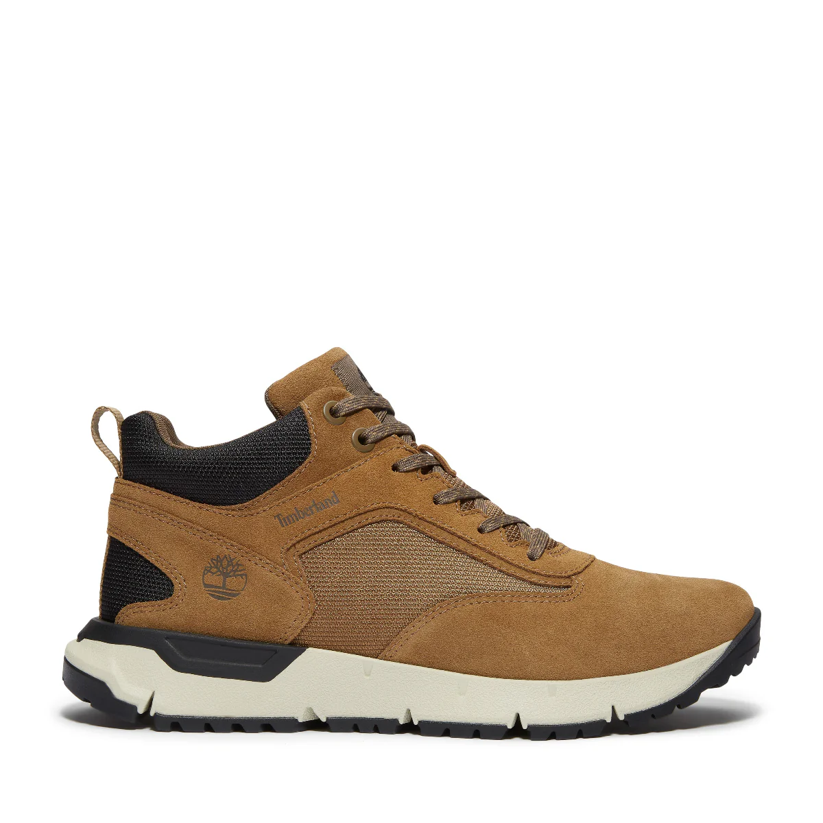 SNEAKERS VOYAGER PARK MID HOMBRE - Image 10