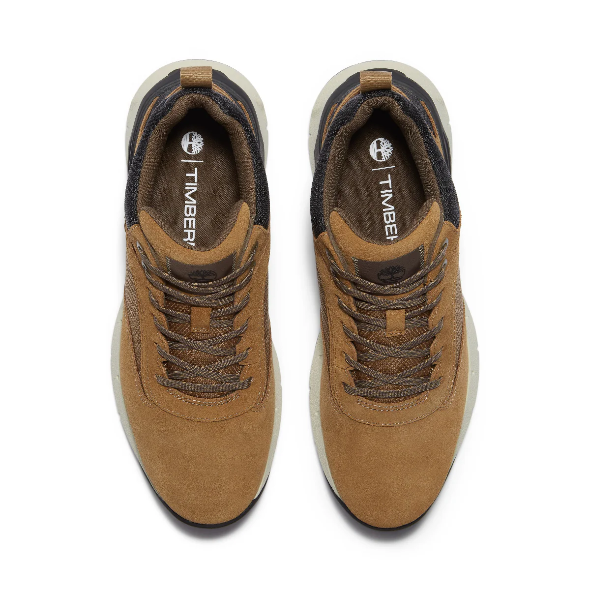 SNEAKERS VOYAGER PARK MID HOMBRE - Image 11