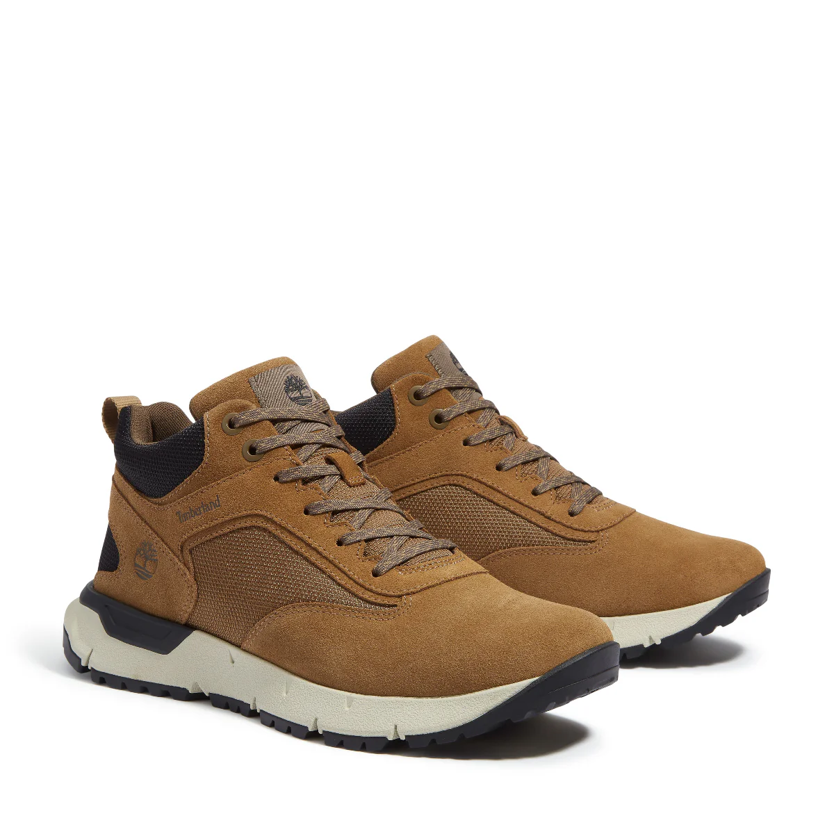 SNEAKERS VOYAGER PARK MID HOMBRE - Image 13