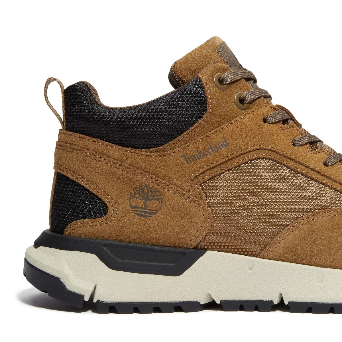 SNEAKERS VOYAGER PARK MID HOMBRE - Image 16