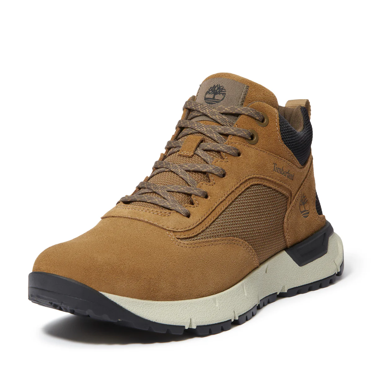 SNEAKERS VOYAGER PARK MID HOMBRE - Image 18