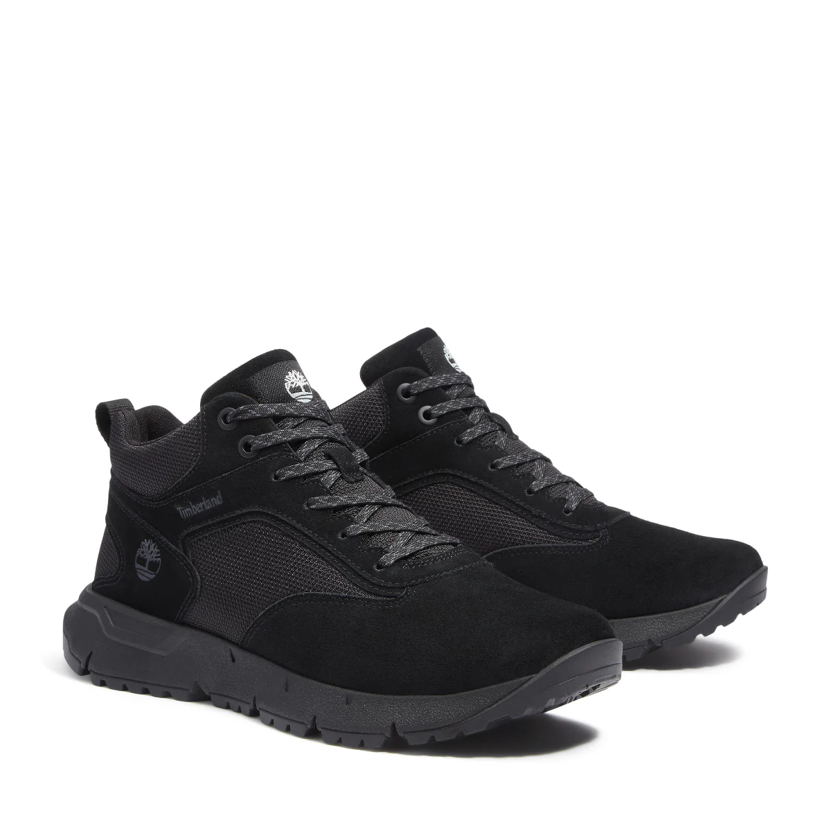 SNEAKERS VOYAGER PARK MID HOMBRE - Image 4