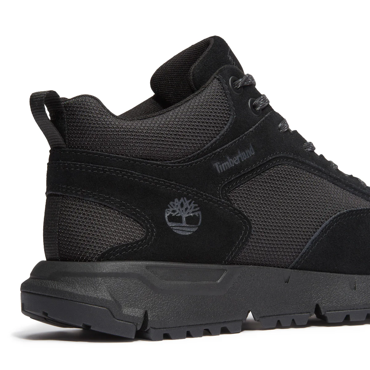 SNEAKERS VOYAGER PARK MID HOMBRE - Image 7