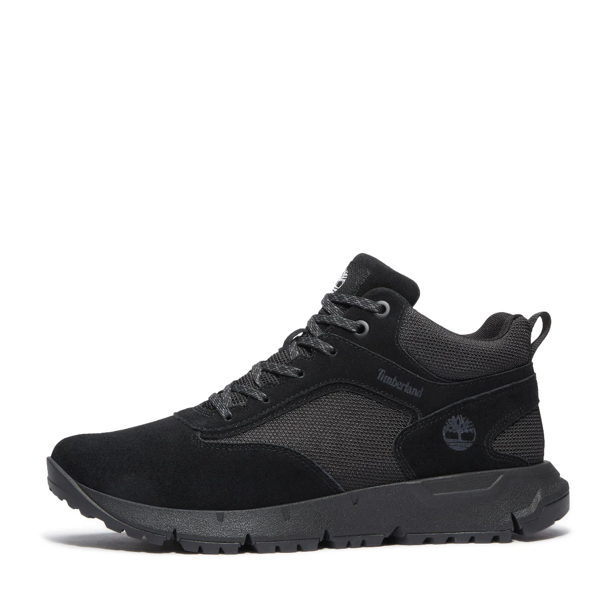 SNEAKERS VOYAGER PARK MID HOMBRE - Image 8