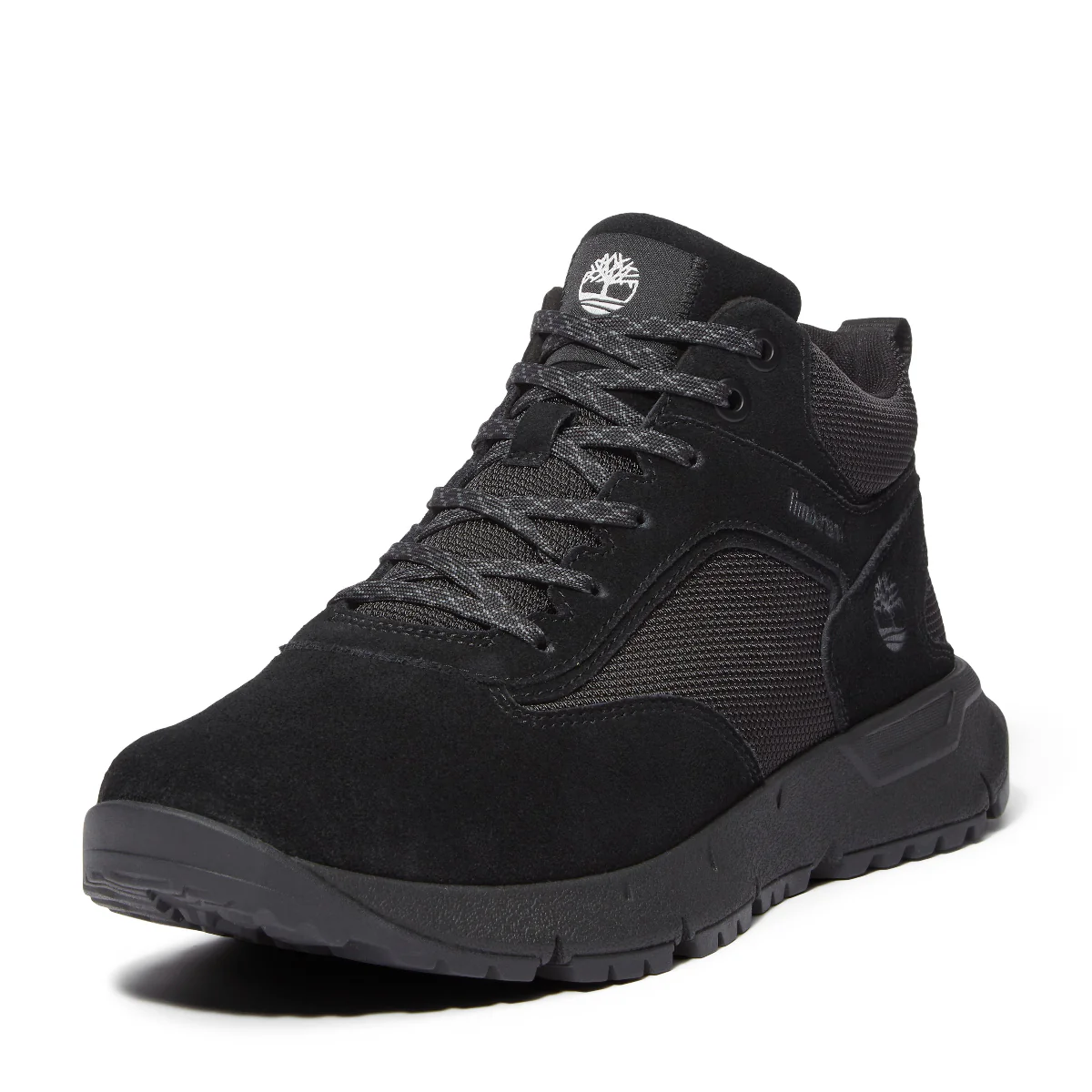 SNEAKERS VOYAGER PARK MID HOMBRE - Image 9