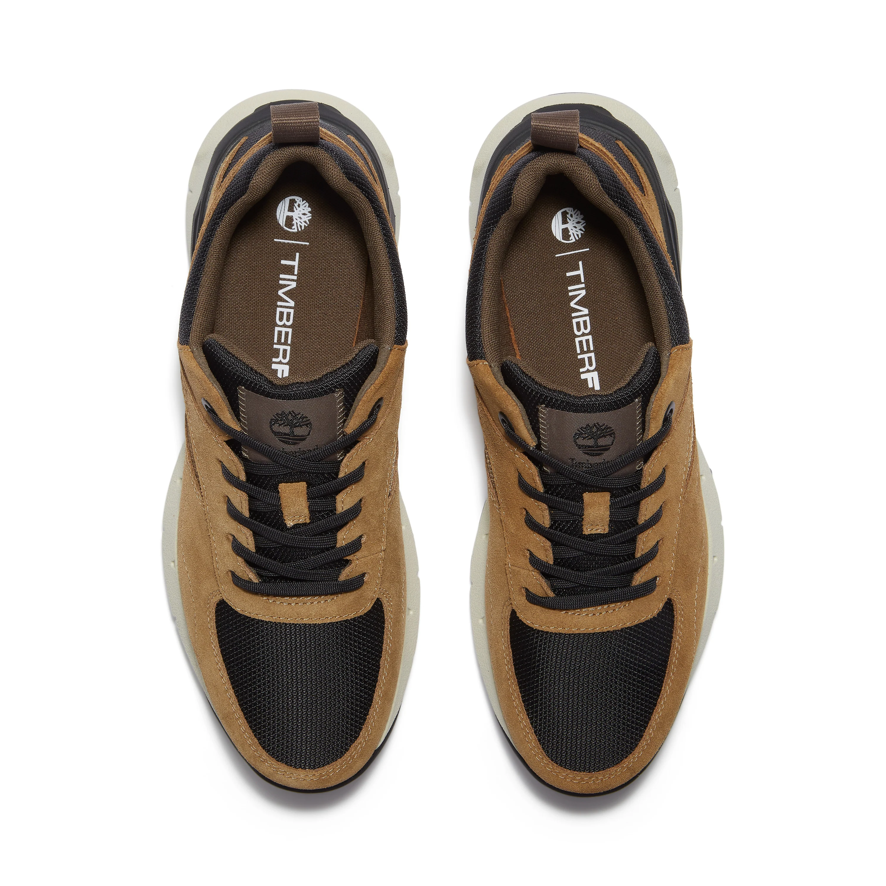 SNEAKERS VOYAGER PARK LOW HOMBRE - Image 10