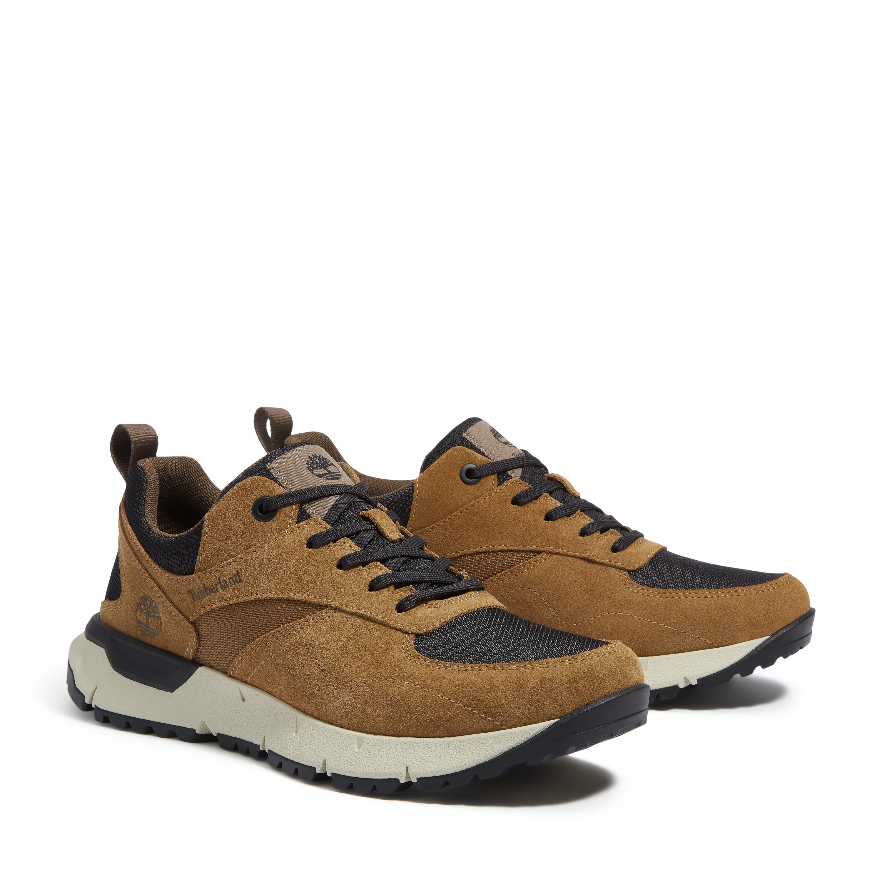 SNEAKERS VOYAGER PARK LOW HOMBRE - Image 12