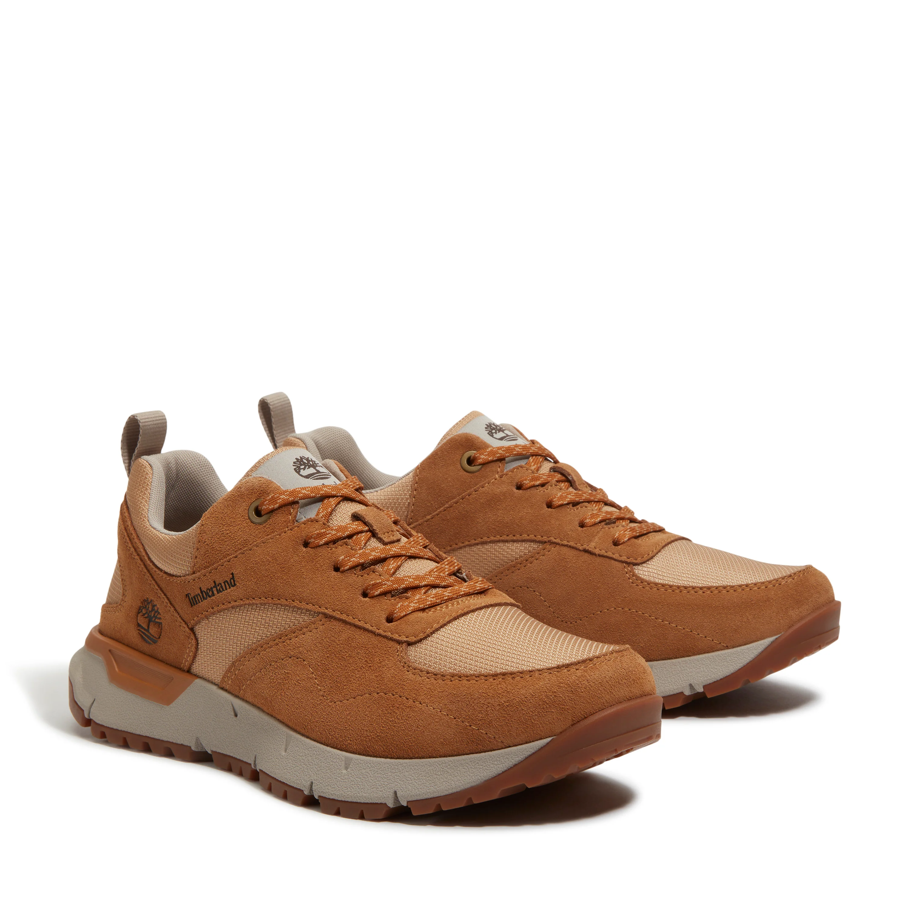 SNEAKERS VOYAGER PARK LOW HOMBRE - Image 20