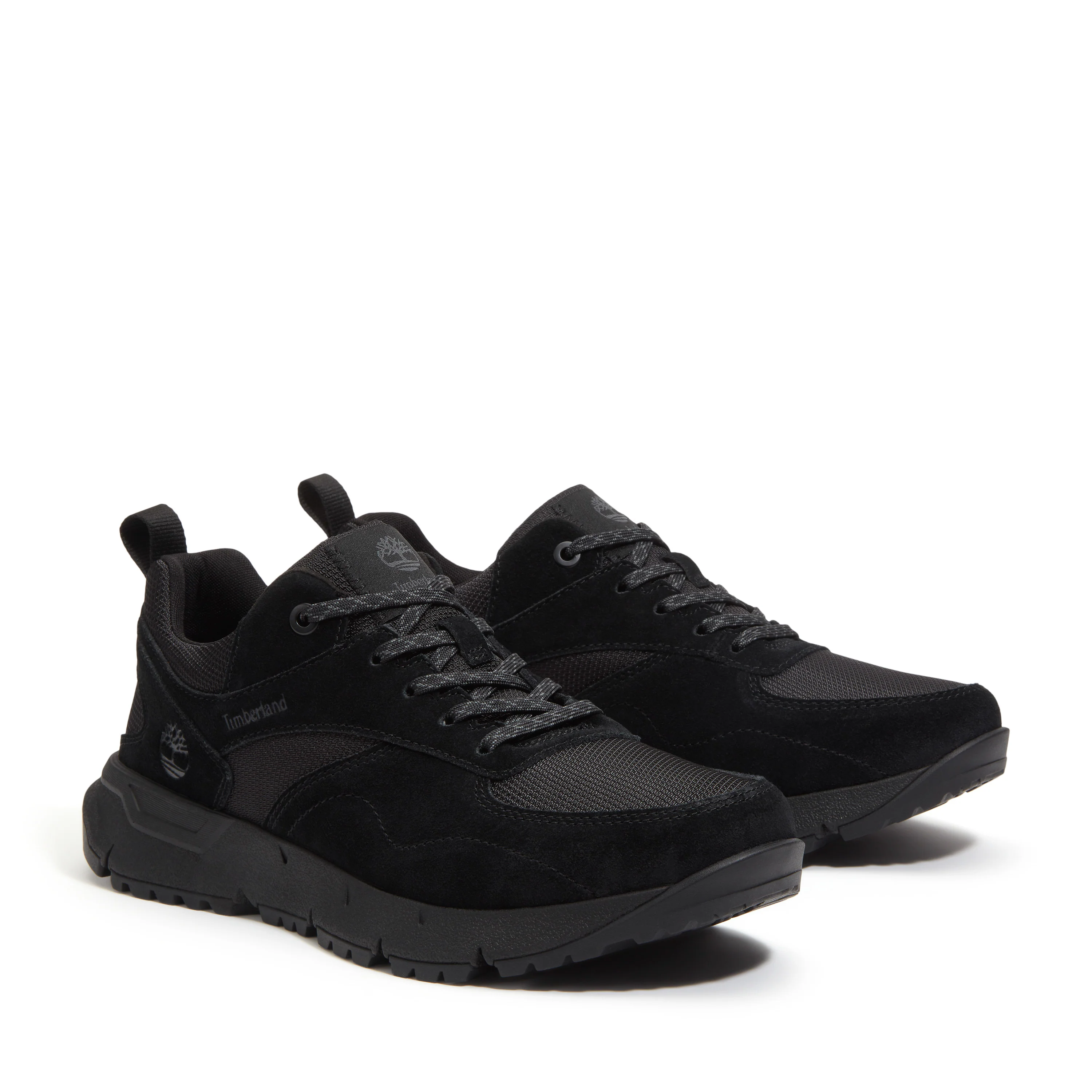 SNEAKERS VOYAGER PARK LOW HOMBRE - Image 3
