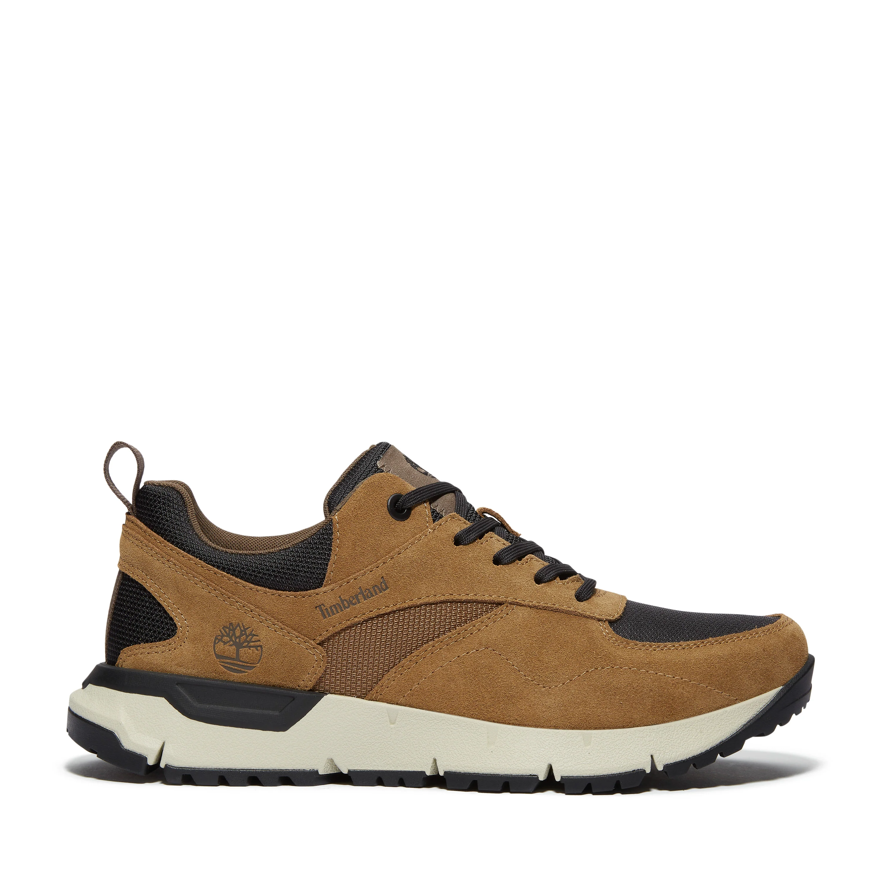 SNEAKERS VOYAGER PARK LOW HOMBRE - Image 9