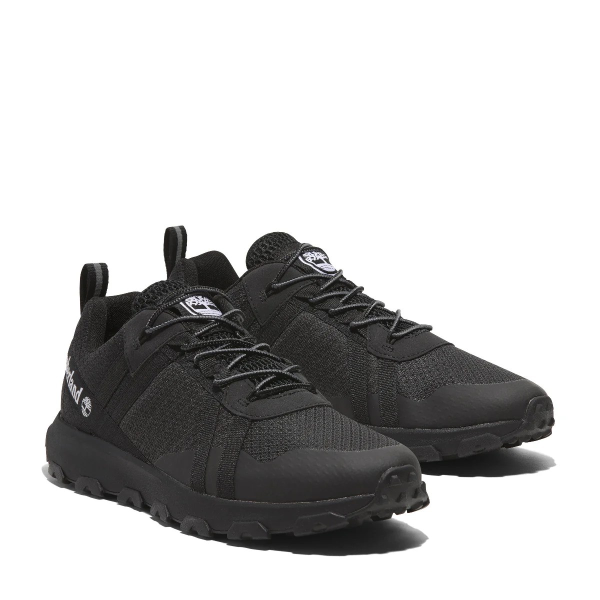 SNEAKERS WINSOR TRAIL HOMBRE - Image 12