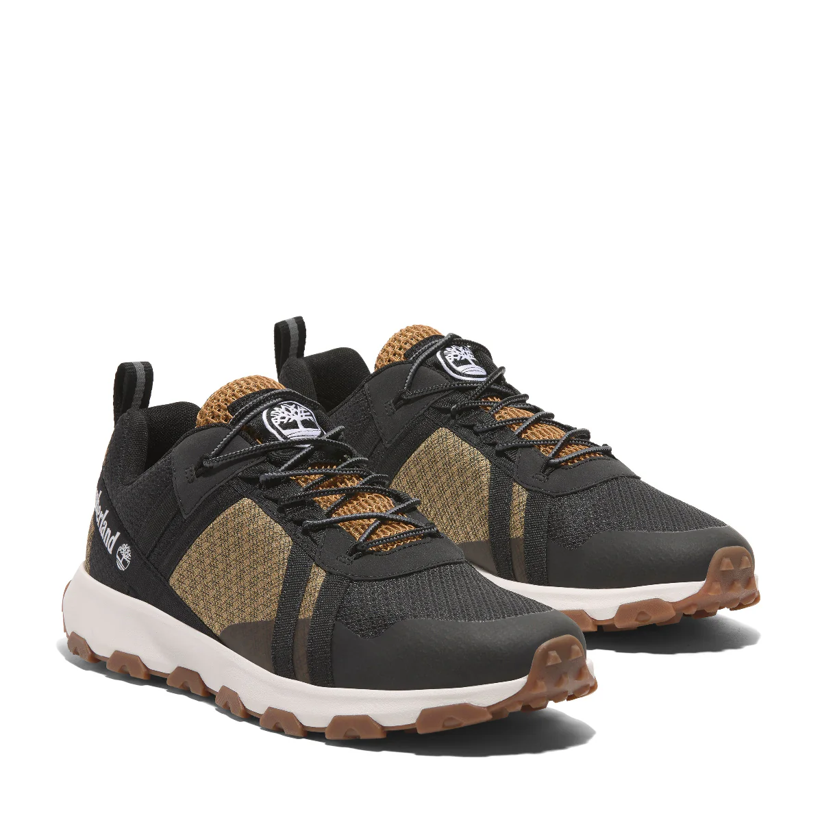 SNEAKERS WINSOR TRAIL HOMBRE - Image 3