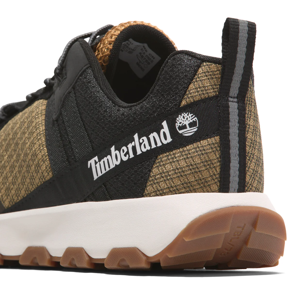 SNEAKERS WINSOR TRAIL HOMBRE - Image 7