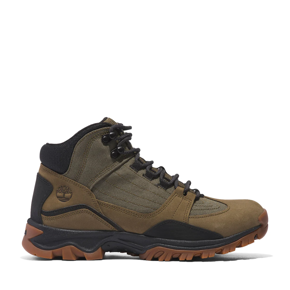 BOTAS HIKING PARA HOMBRE MT. MADDSEN - Image 10