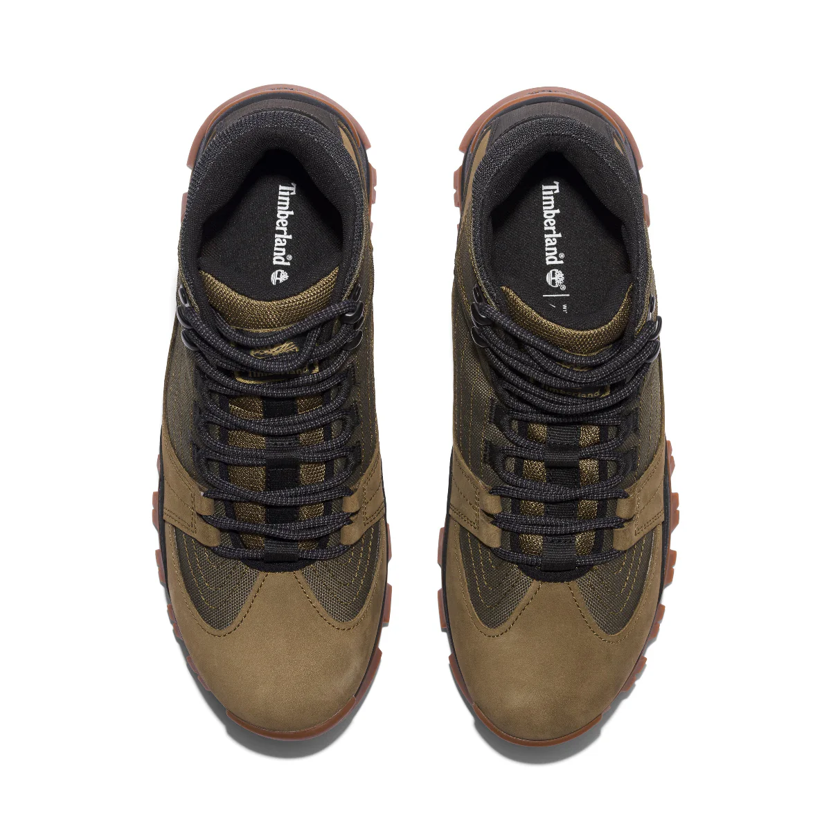 BOTAS HIKING PARA HOMBRE MT. MADDSEN - Image 11