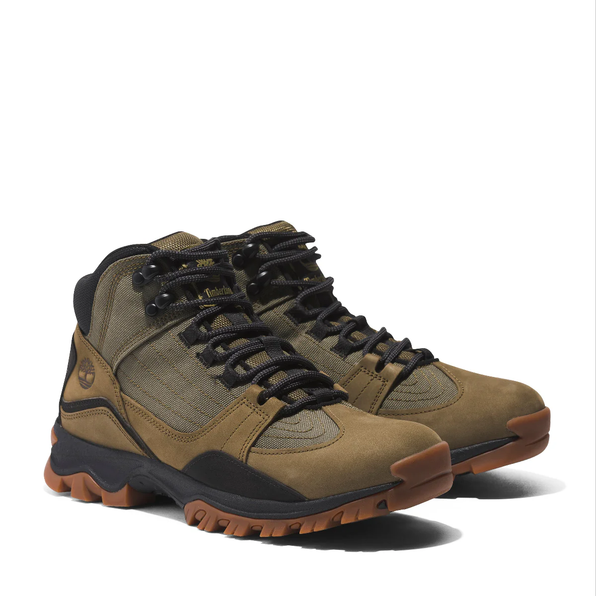 BOTAS HIKING PARA HOMBRE MT. MADDSEN - Image 13