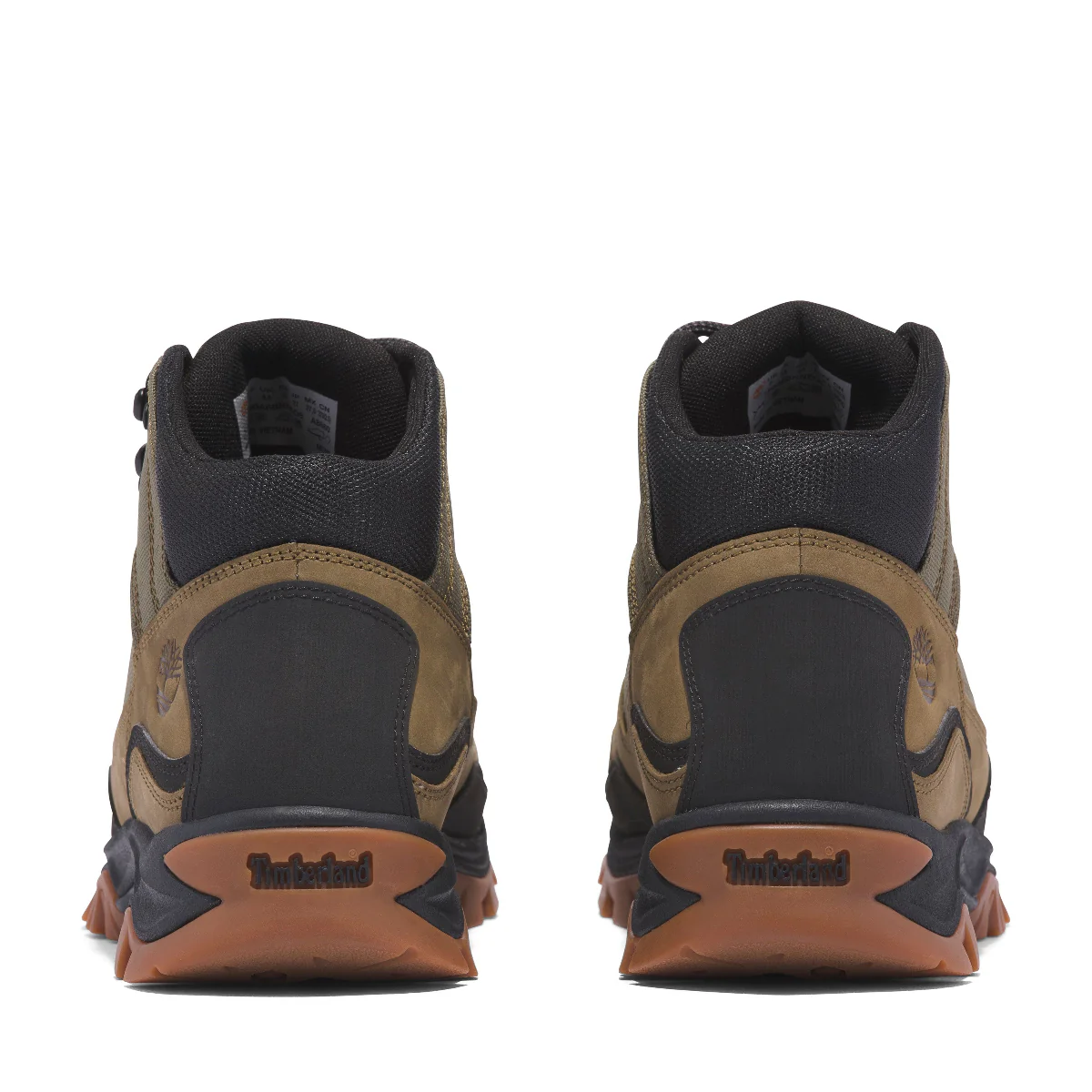 BOTAS HIKING PARA HOMBRE MT. MADDSEN - Image 14