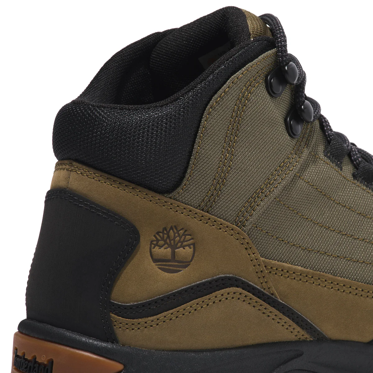 BOTAS HIKING PARA HOMBRE MT. MADDSEN - Image 16