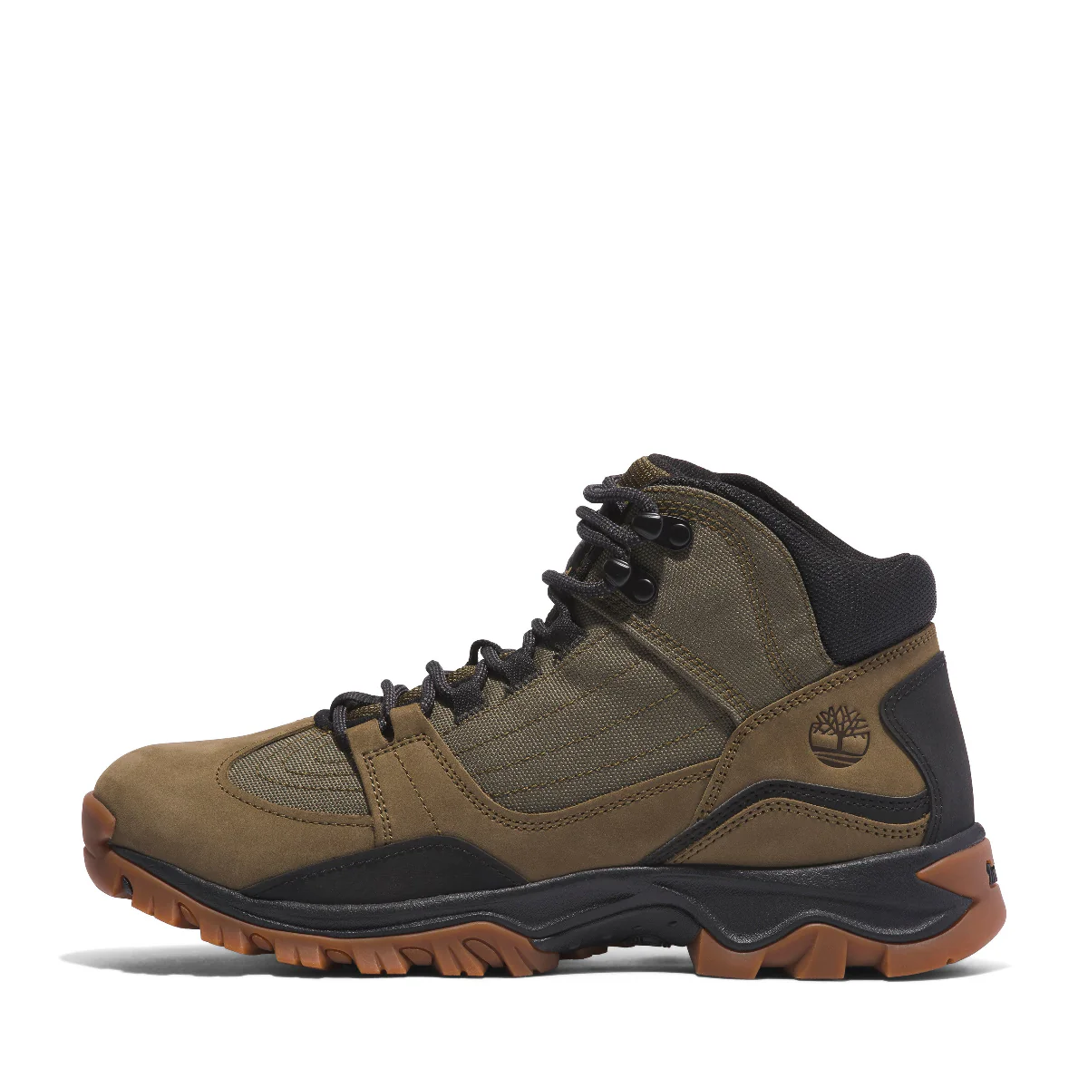 BOTAS HIKING PARA HOMBRE MT. MADDSEN - Image 17