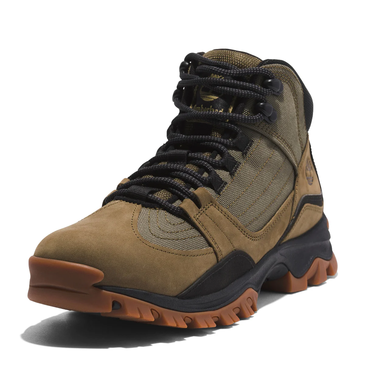 BOTAS HIKING PARA HOMBRE MT. MADDSEN - Image 18