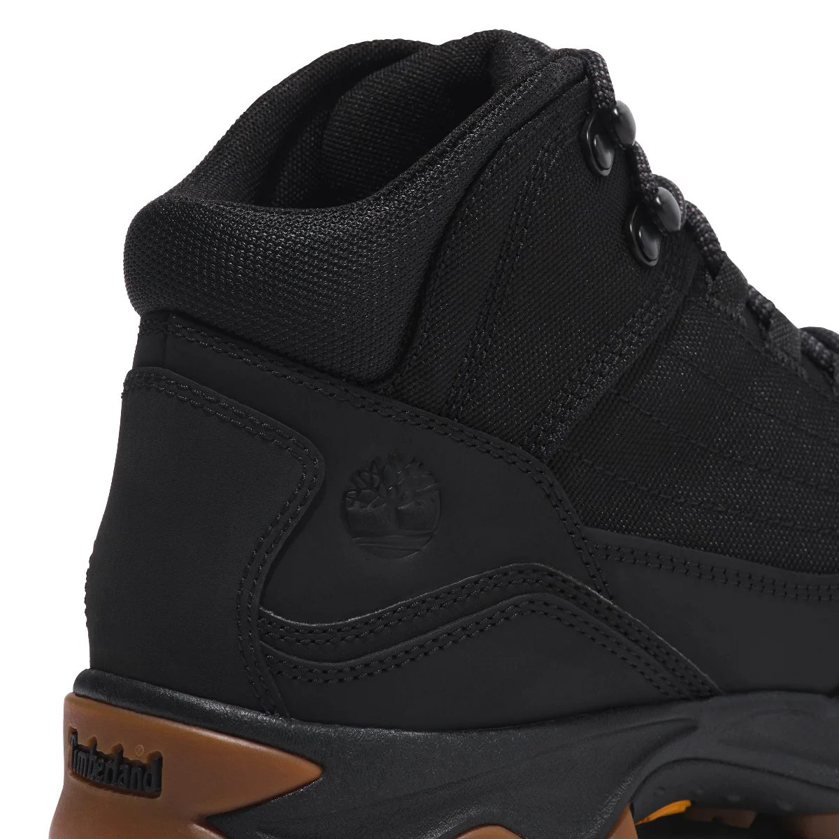 BOTAS HIKING PARA HOMBRE MT. MADDSEN - Image 3