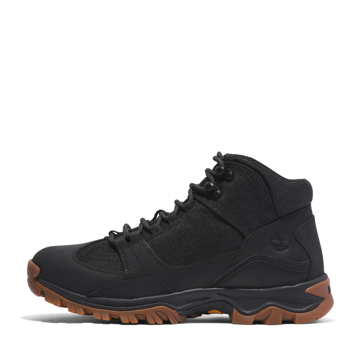 BOTAS HIKING PARA HOMBRE MT. MADDSEN - Image 4