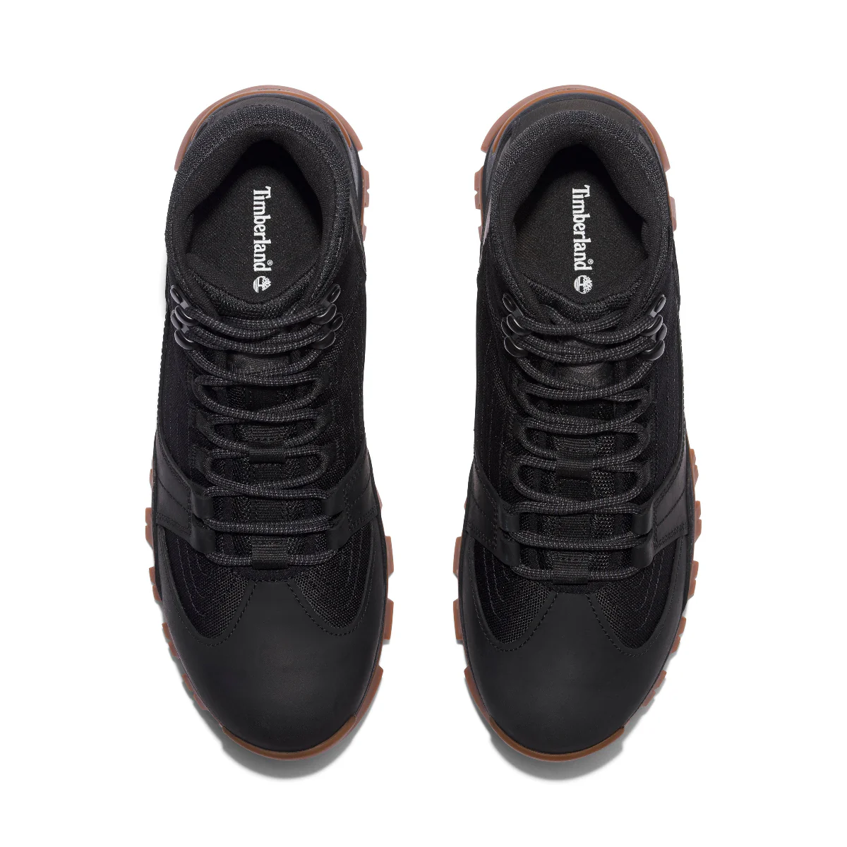 BOTAS HIKING PARA HOMBRE MT. MADDSEN - Image 5